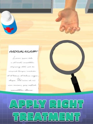 Hospital Life screenshot