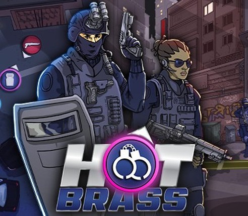 Hot Brass Image