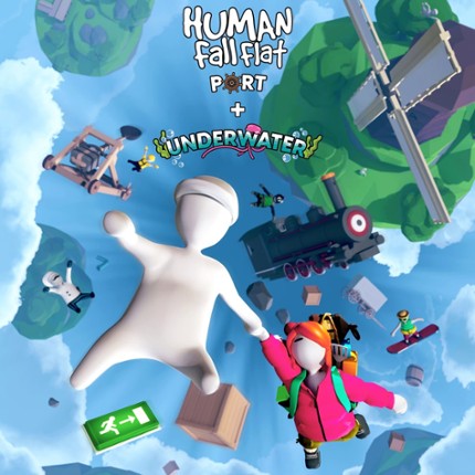 Human Fall Flat Image