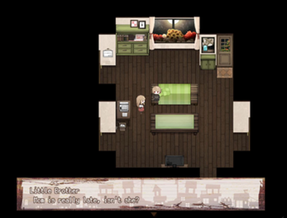 Human Killing screenshot