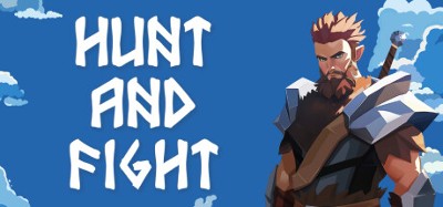 Hunt and Fight Image