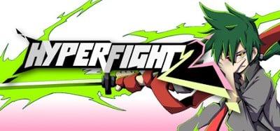 HYPERFIGHT 2 Image