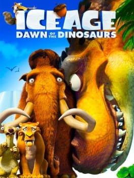Games like Ice Age: Dawn of the Dinosaurs