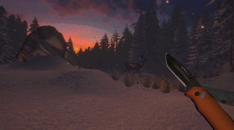 Icebear 2026 screenshot