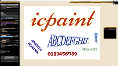 icpaint Image