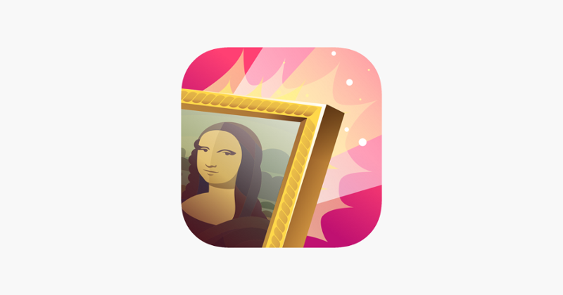 Idle Art Gallery: Paint Tycoon Image