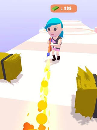 IdleBurner screenshot