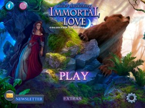 Immortal Love: Awakening Image