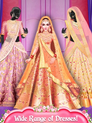 Indian Celebrity Royal Wedding screenshot