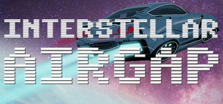 Games like Interstellar Airgap