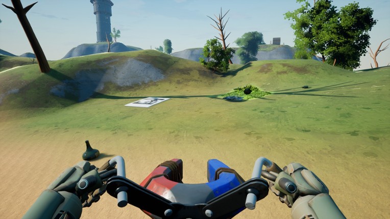 Island Keeper screenshot