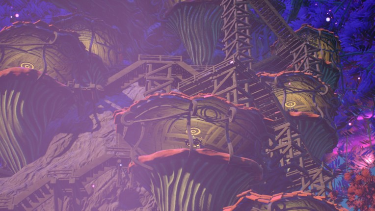 Island World screenshot