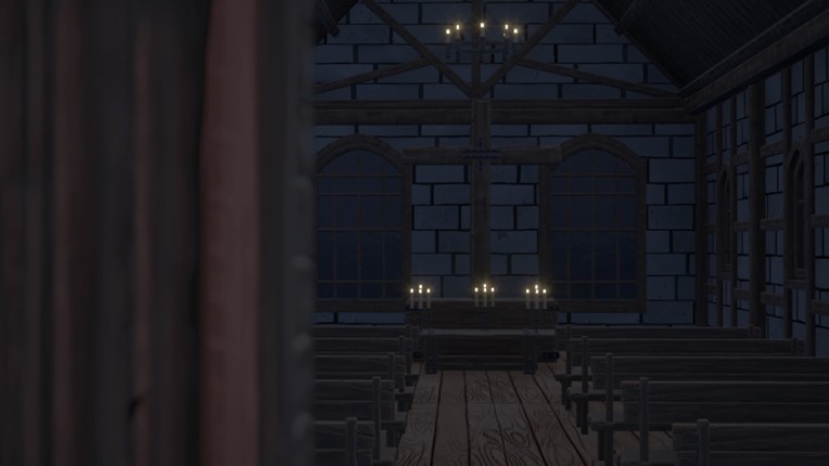 Island World screenshot