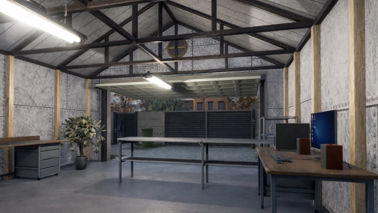 It Works: Electronics Repair Simulator screenshot