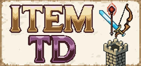 Games like Item TD