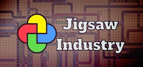 Games like Jigsaw Industry