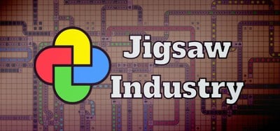 Jigsaw Industry Image