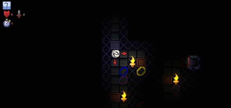 Joe Dungeon screenshot