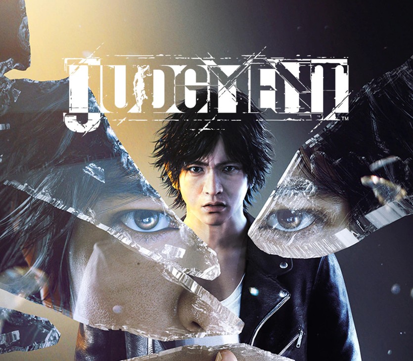 Games like Judgment