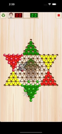 Jumping Pin Ext screenshot