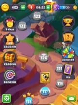 Jungle Marble Mission Image