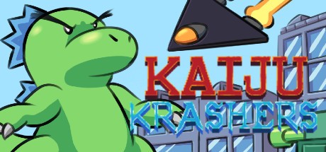 Games like Kaiju Krashers