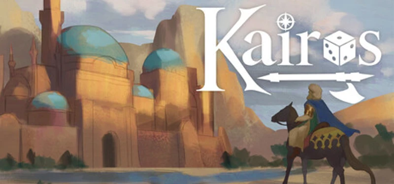 Kairos Image