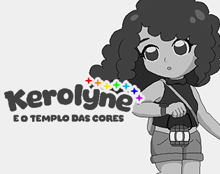 Games like Kerolyne e o Templo das Cores [DEMO]