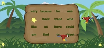 Kindergarten Sight Words Intro Image