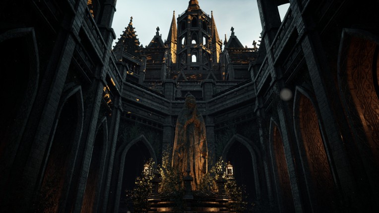 Knightfall Requiem screenshot
