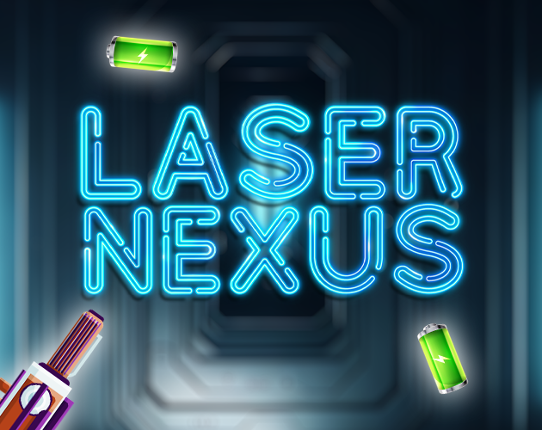 Laser Nexus Image