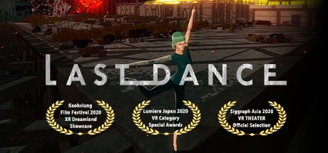 Games like Last Dance