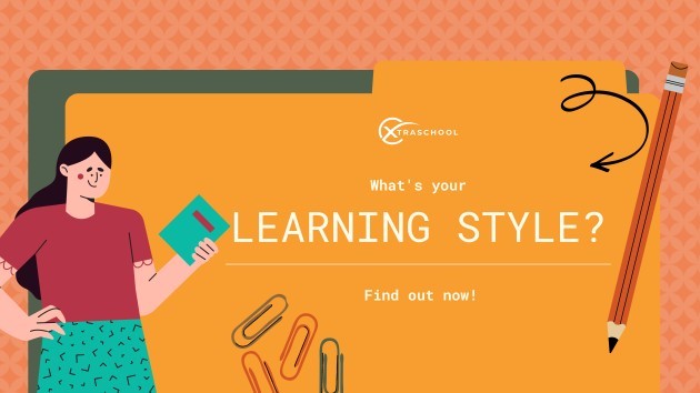 Games like Learning Style Test Game