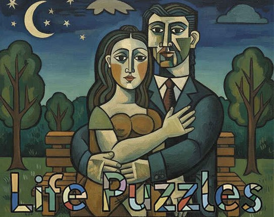 LifePuzzles Image