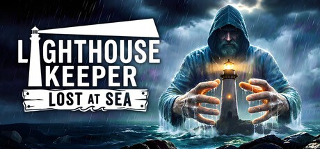 Games like Lighthouse Keeper: Lost At Sea