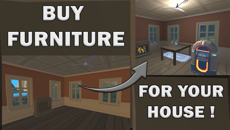 Little Farm Island screenshot