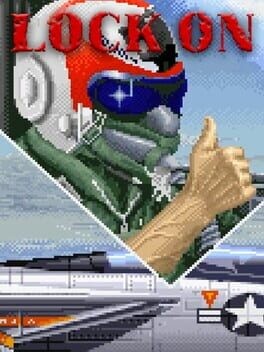 Games like Lock On
