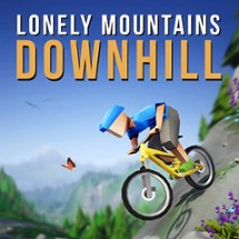 Lonely Mountains: Downhill Image