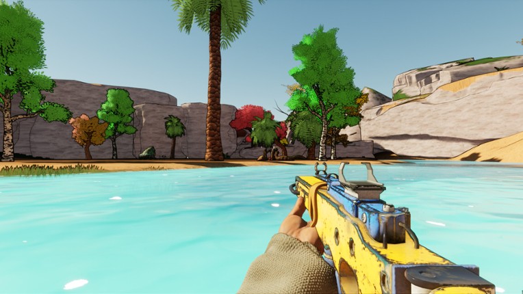 Lonely Planet screenshot