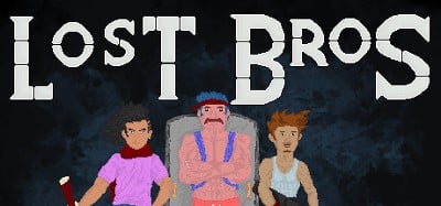 Lost Bros Image