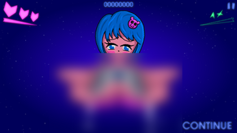 LOVE GALAXY [Demo] screenshot