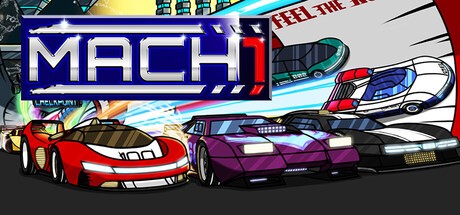 Games like Mach-1