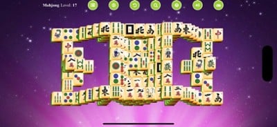 Mahjong Solitaire* Image