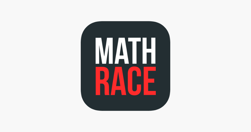 Math Race - Race your brain Image