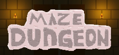 Games like Maze Dungeon