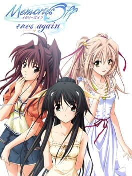 Games like Memories Off: Sorekara Again