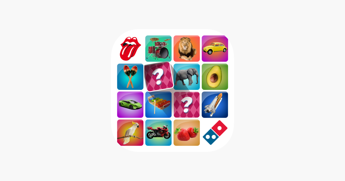 Games like Memorize: picture match - pair