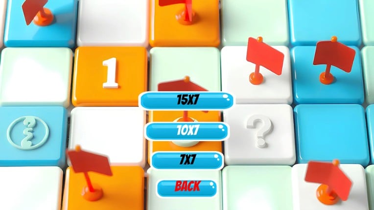 Minesweeper Pro - PC & XBOX Image