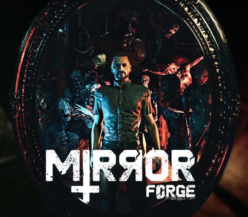 Games like Mirror Forge