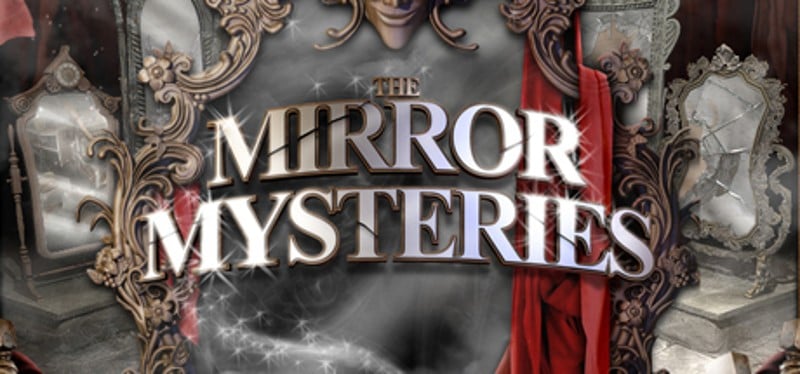 Mirror Mysteries Game Cover